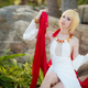Cosplay by Megan Coffey | Photo by Mineralblu